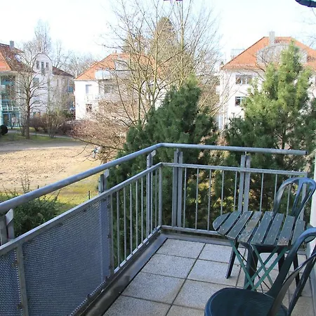 In Am Elbufer Apartamento Dresde