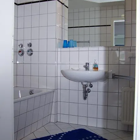 In Am Elbufer Апартаменты
